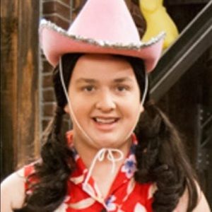 Meet your Posher, Jack